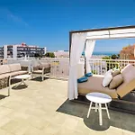 Occidental Playa טורמולינוס