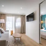 Occidental Playa 4* טורמולינוס