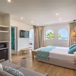 מלון Occidental Playa טורמולינוס