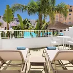 מלון Occidental Playa