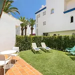 Occidental Playa 4* טורמולינוס