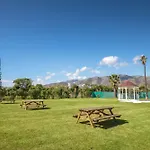 Occidental Playa 4* טורמולינוס