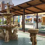 מלון Occidental Playa