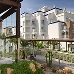 Occidental Playa טורמולינוס