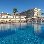 Occidental Playa טורמולינוס