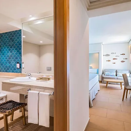 Occidental Playa Hotel 4*