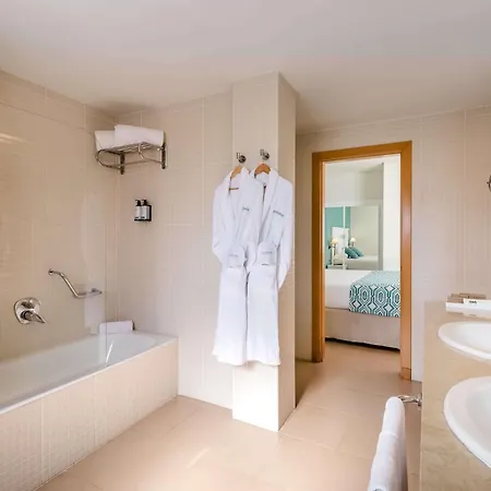 Hotel Occidental Playa