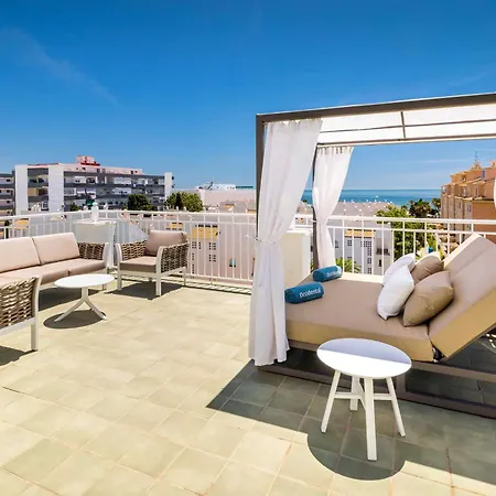 Occidental Playa Torremolinos