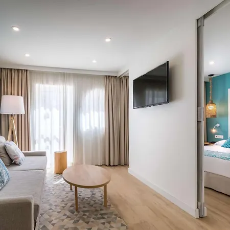Occidental Playa 4* Torremolinos