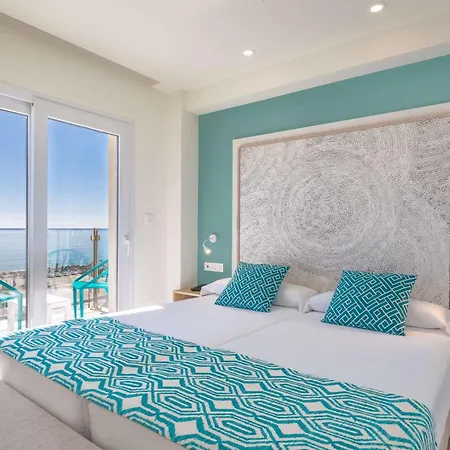 Hotel Occidental Playa