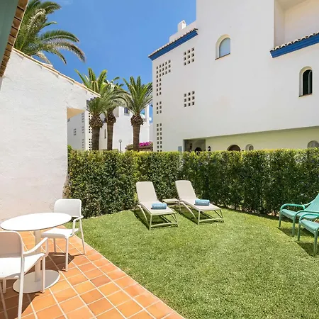 Occidental Playa 4* Torremolinos