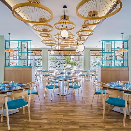 Hotel Occidental Playa