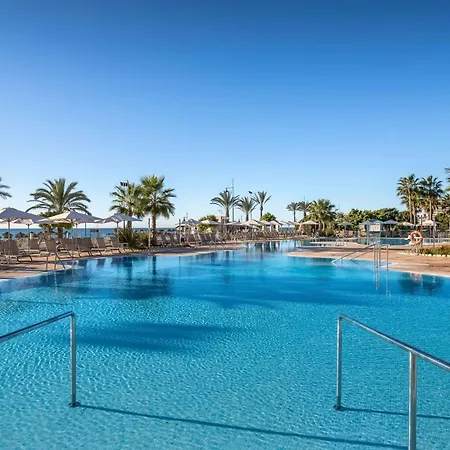 Hotel Occidental Playa Torremolinos