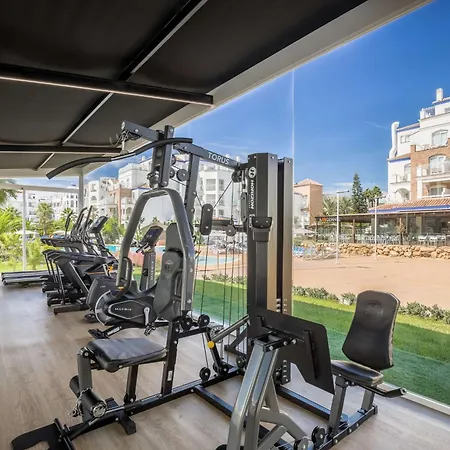 Hotel Occidental Playa 4*