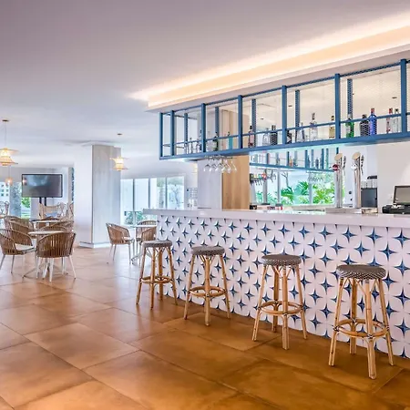 Hotel Occidental Playa Torremolinos