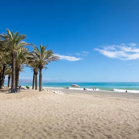 Hotel Occidental Playa Torremolinos