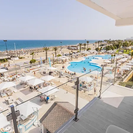Occidental Playa 4* Torremolinos