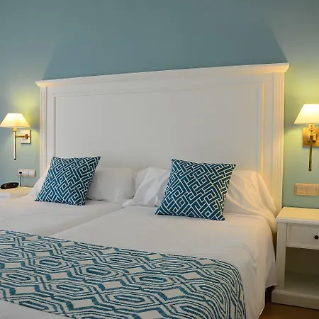 Hotel Occidental Playa