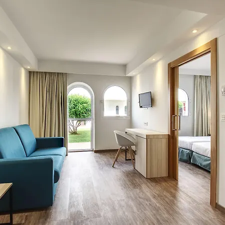 Occidental Playa Hotel Torremolinos