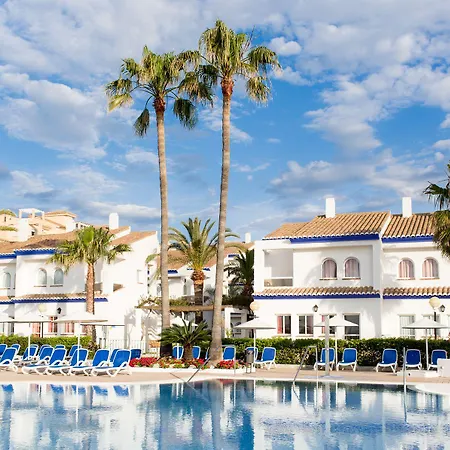 Occidental Playa Hotel 4*