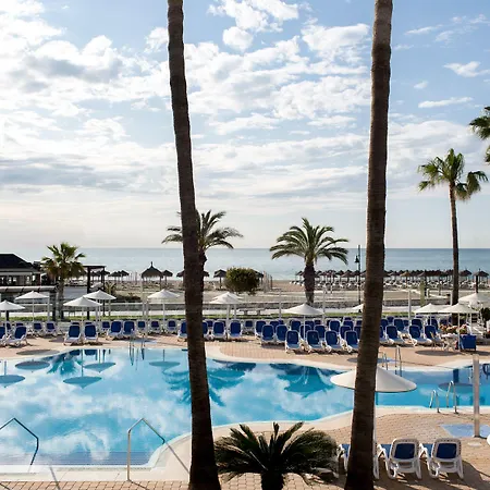 Occidental Playa 4* Torremolinos