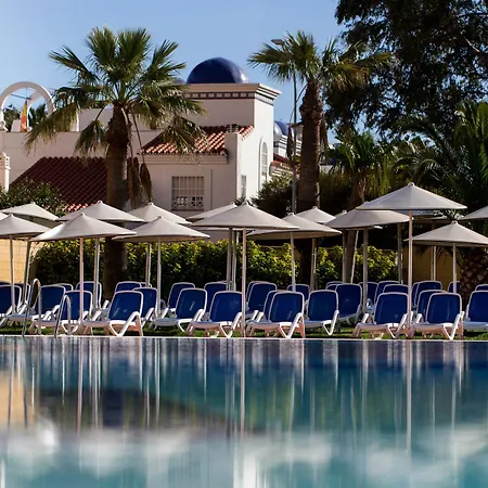 Occidental Playa 4*