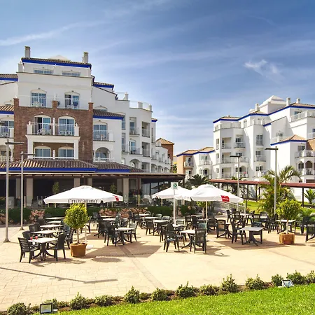 Occidental Playa Hotel 4*