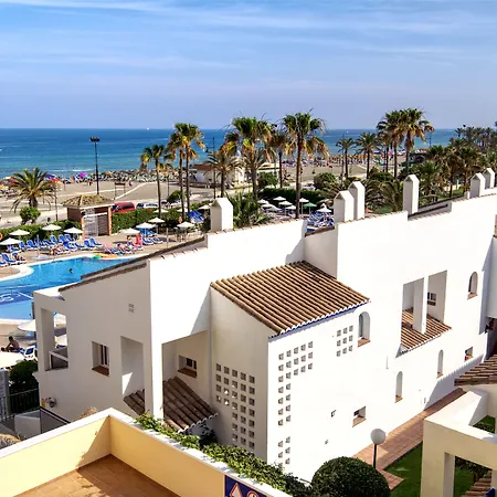 Occidental Playa