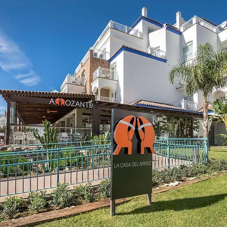 Occidental Playa 4* Torremolinos