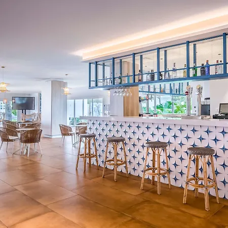 Hotel Occidental Playa