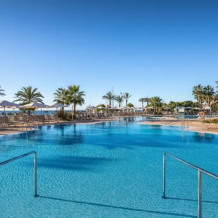 Occidental Playa Hotel Torremolinos