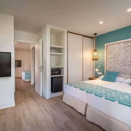 Occidental Playa 4*