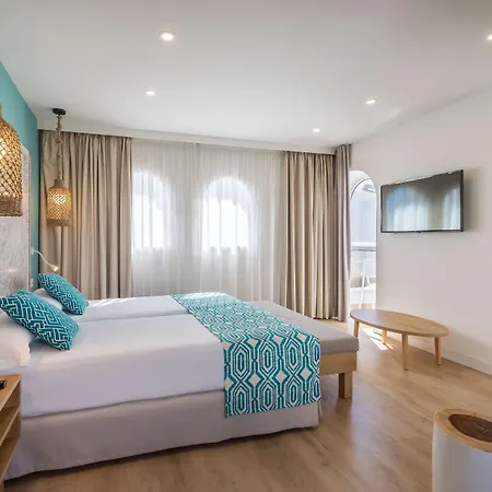 Occidental Playa 4* Torremolinos