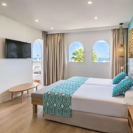 Hotel Occidental Playa Torremolinos