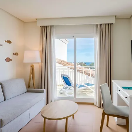 Hotel Occidental Playa