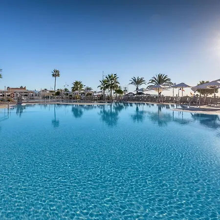 Occidental Playa 4* Torremolinos
