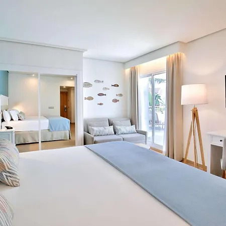 Occidental Playa Hotel 4*