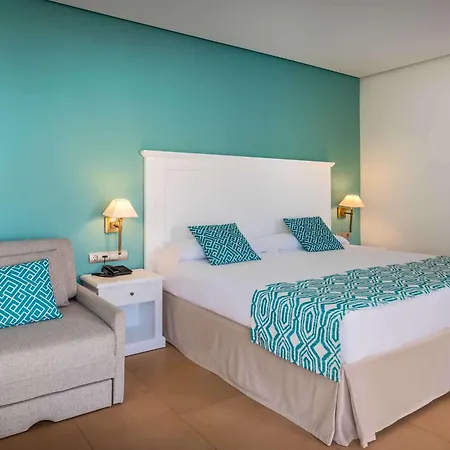 Hotel Occidental Playa 4*