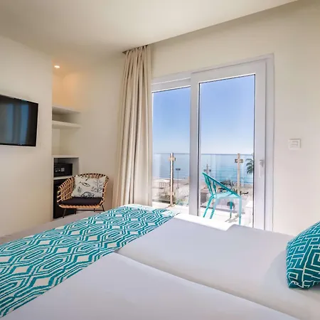 Occidental Playa 4* Torremolinos