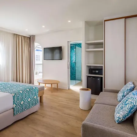 Hotel Occidental Playa Torremolinos