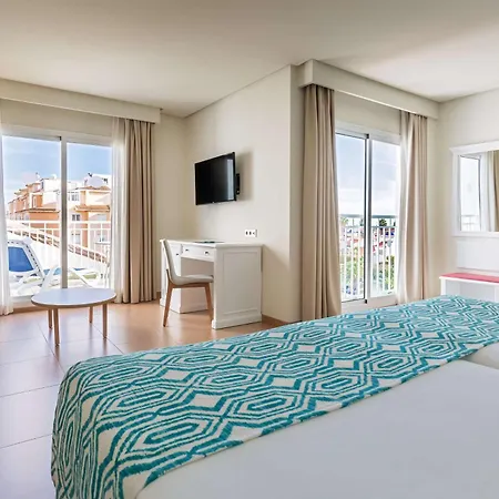 Occidental Playa Hotel