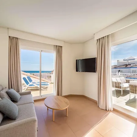 Hotel Occidental Playa