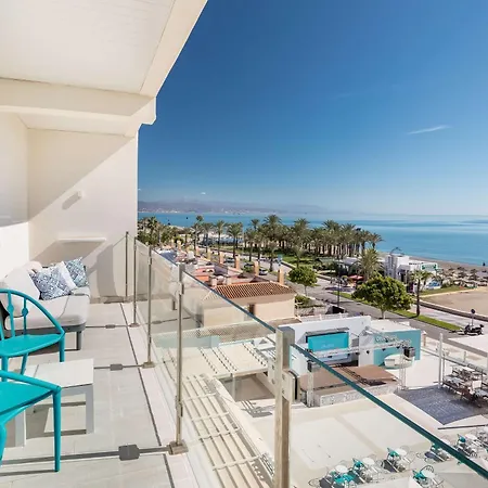 Occidental Playa 4*