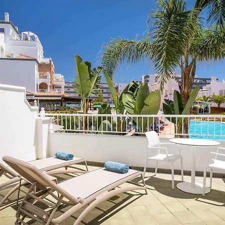 Hotel Occidental Playa Torremolinos