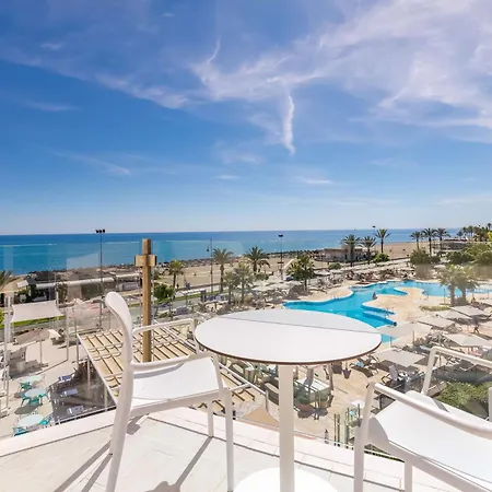 Occidental Playa Hotel 4*