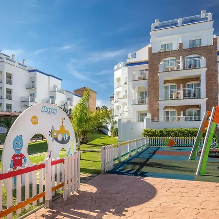 Occidental Playa 4*