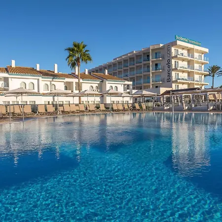 Hotel Occidental Playa