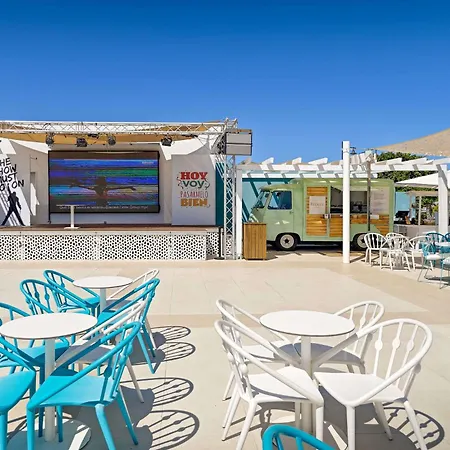 Hotel Occidental Playa 4*