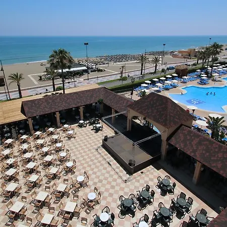 Occidental Playa Torremolinos