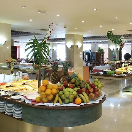 Occidental Playa Hotel